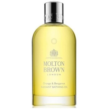 Orange & Bergamot Radiant Bathing Oil - Olej do koupele