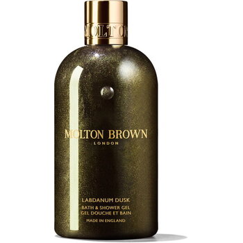 Labdanum Dusk Bath & Shower Gel - Koupelový a sprchový gel