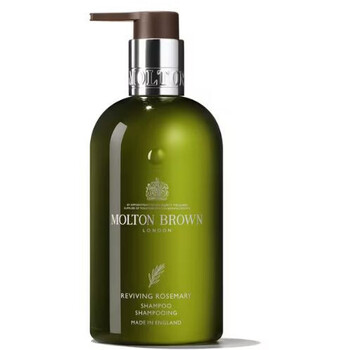 Reviving Rosemary Shampoo - Osvěžující šampon pro všechny typy vlasů