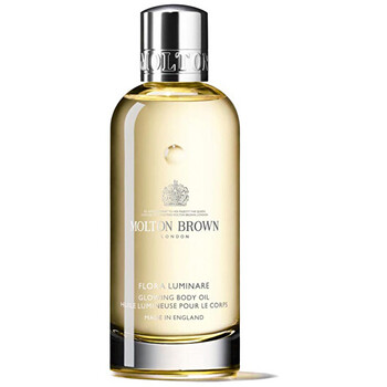 Flora Luminare Glowing Body Oil - Tělový olej