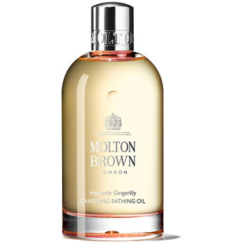 Heavenly Gingerlily Caressing Bathing Oil - Olej do koupele