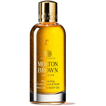 Mesmerising Oudh Accord and Gold Precious Body Oil - Tělový olej
