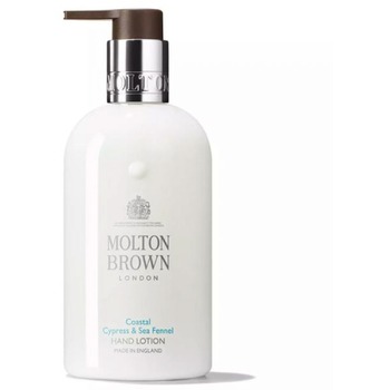 Cypress Sea Fennel Body Lotion - Tělové mléko