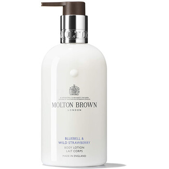Bluebell & Wild Strawberry Body Lotion - Tělové mléko