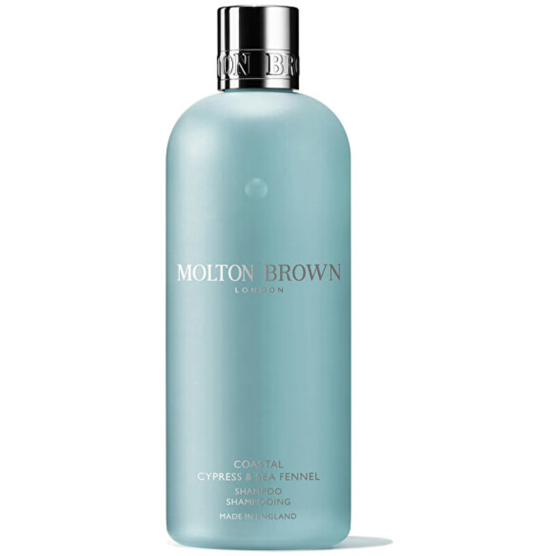 Coastal Cypress & Sea Fennel Shampoo - Šampon