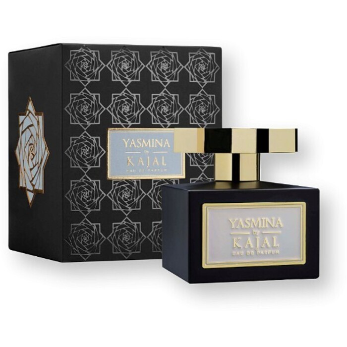 Yasmina EDP
