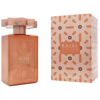 Homme II EDP