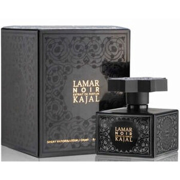Lamar Noir Extrait de Parfum