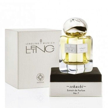 Sekushi No 7 Parfum