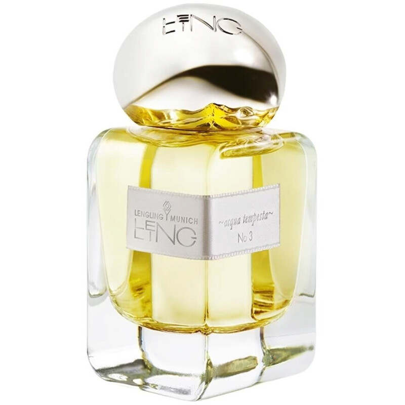 Acqua Tempesta No. 3 Parfum
