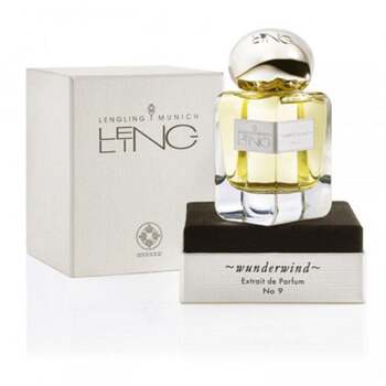 Wunderwind No. 9 Parfum