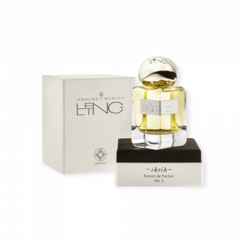 ~skrik~ No 2 Extrait de Parfum