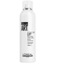 Tecni.Art Volume Lift - Pena pre objem vlasov od korienkov