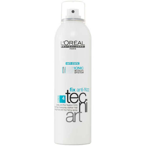 Tecni Art Fix Anti-Frizz Spray - Fixační sprej s ochranou proti vlhkosti