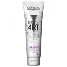 Tecni Art Liss Control Cream - Balzám na vlasy