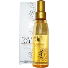 Mythic Nourishing Oil - Vyživujúci olej pre všetky typy vlasov