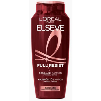 Arginine Resist X3 Reinforcing Shampoo - Posilující šampon pro slabé a lámavé vlasy