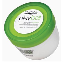 PLAY BALL Density Material - Stylingová vosková pasta