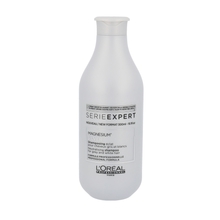 Expert Silver Shampoo (poškodené a farbené vlasy) - Šampón pre šedivé vlasy