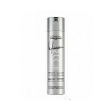 Infinium Pure Extra Strong Hairspray - Lak na vlasy bez parfemace pro extra silnou fixaci vlasů 