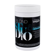 Blond Studio Multi-Techniques Powder - Zesvětlující pudr
