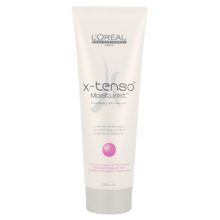 X-Tenso Moisturist Smoothing Cream - Vlasová starostlivosť pre vyhladenie vlasov