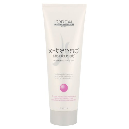 X-Tenso Moisturist Smoothing Cream - Vlasová starostlivosť pre vyhladenie vlasov
