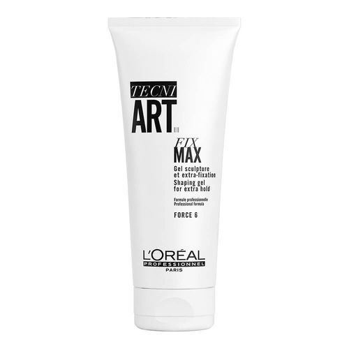 L´Oréal Professionnel Shaping Gel for Extra Hold - Gel na vlasy s maximální fixací 200 ml