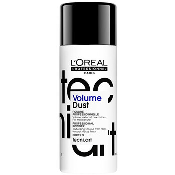 Tecni Art Super Dust Volume And Texture Powder - Pudr na vlasy pro objem a tvar