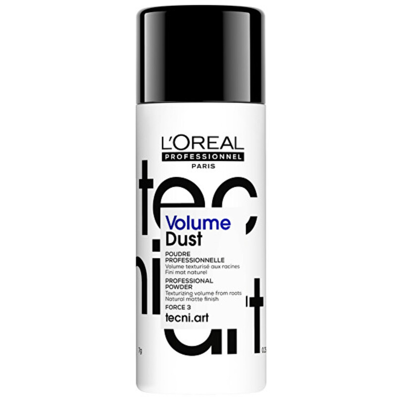 Volume And Texture Powder - Púder na vlasy pre objem a tvar