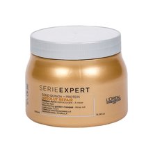 Absolut Repair Gold Quinoa + Protein Resurfacing Golden Masque - Regeneračná maska
