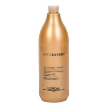 Série Expert Absolut Repair Gold Quinoa + Protein Instant Resurfacing - Kondicionér na vlasy