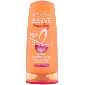 Dream Long Balm - Obnovující balzám pro poškozené dlouhé vlasy