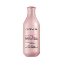 Série Expert Vitamino Color Resveratrol Shampoo - Šampon 