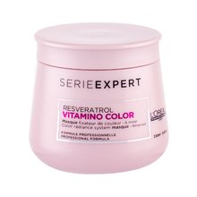 Expert Vitamino Color Resveratrol - Maska na ochranu farby