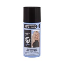 Stylista The Volume Shampoo - Suchý šampon