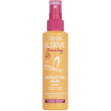 Elseve Dream Long Defeat The Heat Spray - Pro tepelnou úpravu vlasů