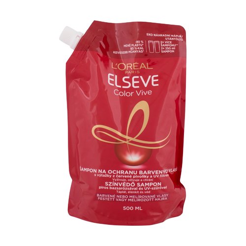 L´Oréal Professionnel Elseve Color-Vive Shampoo - Šampon 1000 ml