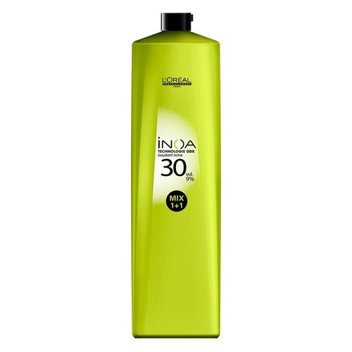Inoa Oxydant Riche 30 - Farba na vlasy
