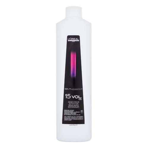 DiaCtivateur 15Vol 4,5% - Aktivačná emulzia pre farby na vlasy