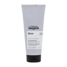 Série Expert Silver Conditioner ( stříbrné a šedé vlasy ) - Kondicionér