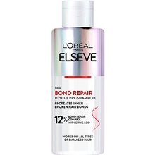 Elseve Bond Repair Pre-Shampoo (poškodené vlasy)- Obnovujúca pred-šampónová starostlivosť
