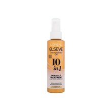 Elseve Extraordinary Oil 10in1 Miracle Treatment - Ošetrujúci a skrášľujúci olej na vlasy
