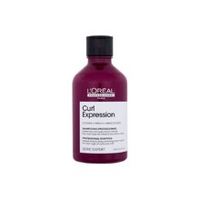 Séria Expert Curl Expression Professional Shampoo ( vlnité a kučeravé vlasy ) - Krémový hydratačný šampón