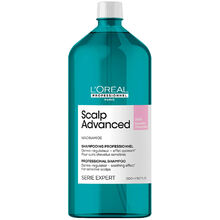 Scalp Advanced Anti-Discomfort Shampoo - Zklidňující šamppon pro citlivou vlasovou pokožku