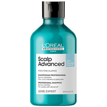 Scalp Advanced Anti-Dandruff Dermo Clarifier Shampoo - Šampón proti lupinám
