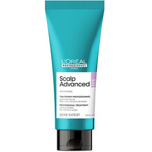 Scalp Advanced Anti-Discomfort Intense Soother - Starostlivosť pre citlivú pokožku vlasov
