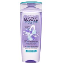 Elseve Hyaluron Pure - Šampon