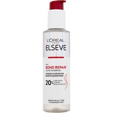 Elseve Bond Repair Leave-In Serum - obnovujúce sérum pre poškodené vlasy
