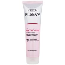 Elseve Glycolic Gloss Conditioner - Obnovující kondicionér pro lesklé vlasy